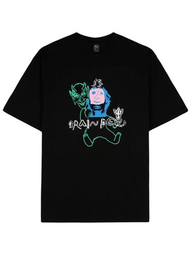 BRAIN DEAD - Cotton T-shirt - Brain Dead - Modalova