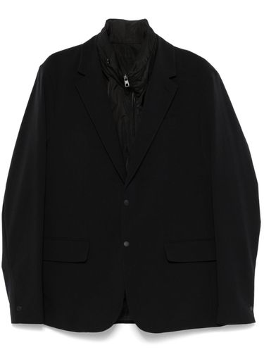 Patchwork Design Blazer - Michael Kors - Modalova