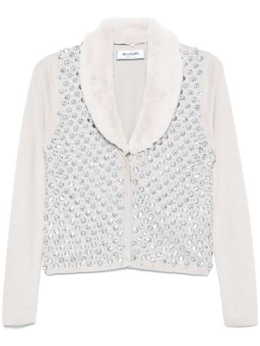 BLUGIRL - Crystal Cardigan - Blugirl - Modalova