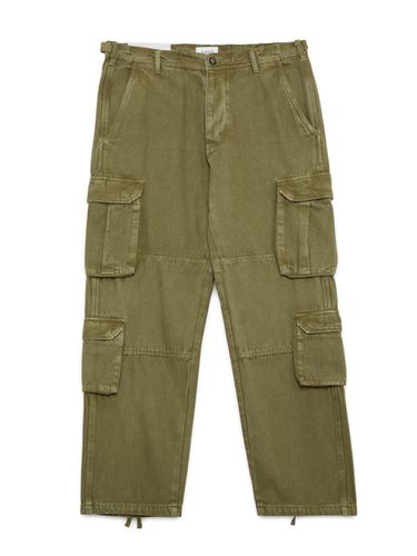 AMISH - Double Cargo Trousers - Amish - Modalova