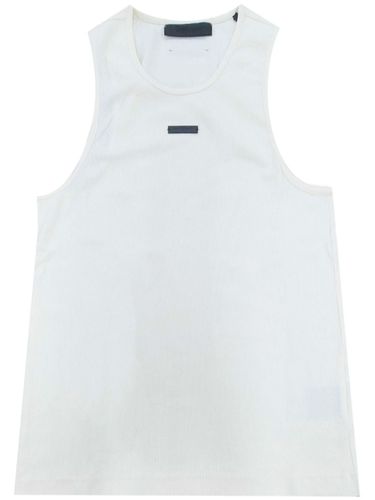 ESSENTIALS - Waffle Tank Top - Essentials - Modalova