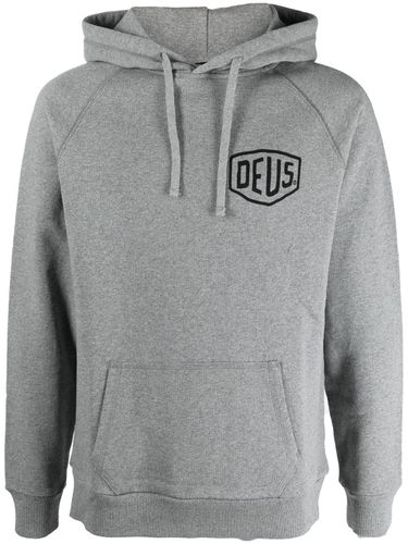 DEUS - Logo Sweatshirt - Deus - Modalova