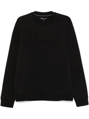 MICHAEL KORS - Cotton Sweater - Michael Kors - Modalova