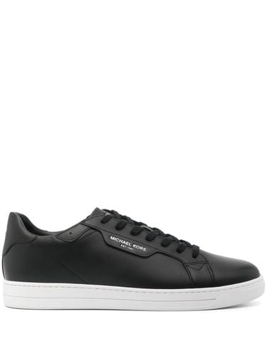 MICHAEL KORS - Leather Sneakers - Michael Kors - Modalova