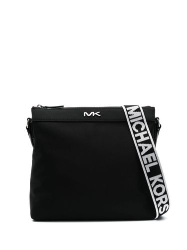 MICHAEL KORS - Malone Messenger Bag - Michael Kors - Modalova