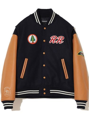 UNDERCOVER - Twin Peaks Bomber - Undercover - Modalova