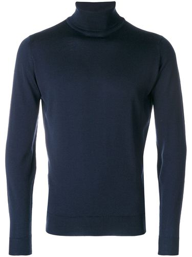 JOHN SMEDLEY - Cherwell Turtleneck - John Smedley - Modalova