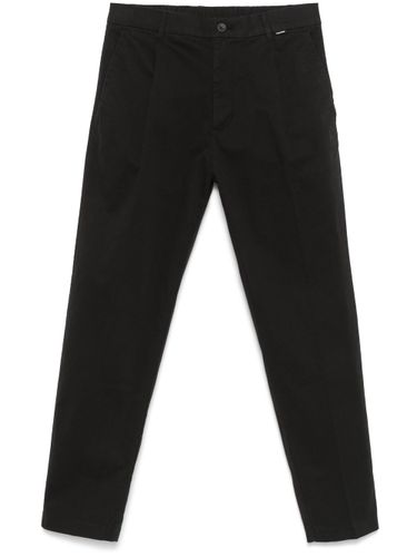 CALVIN KLEIN - Classic Trousers - Calvin Klein - Modalova