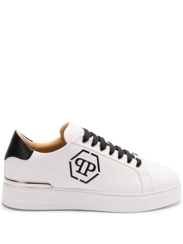 PHILIPP PLEIN - Sneaker With Logo - Philipp Plein - Modalova