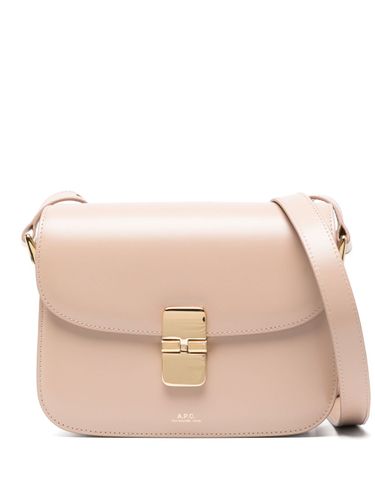 A.P.C. - Grace Bag - A.P.C. - Modalova