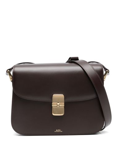 A.P.C. - Grace Bag - A.P.C. - Modalova