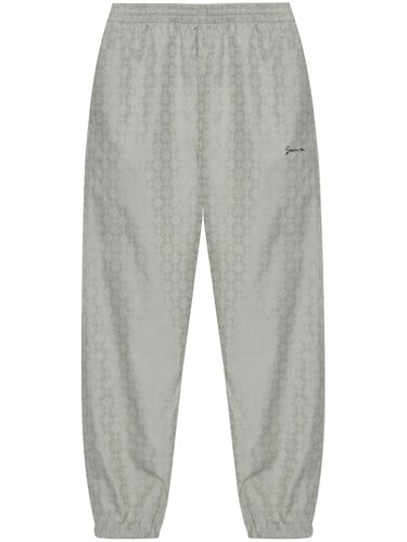 GIVENCHY - Monogram Trousers - Givenchy - Modalova