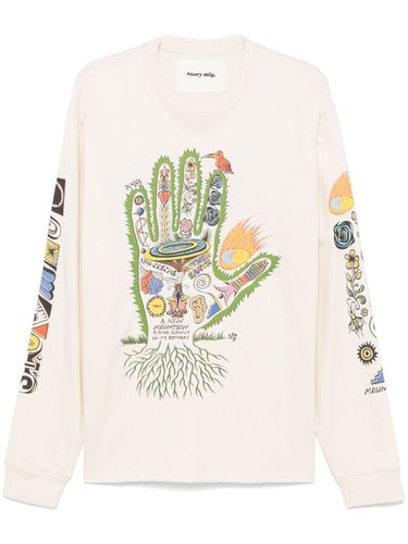 STORY MFG - Sweatshirt Grateful - Story Mfg - Modalova