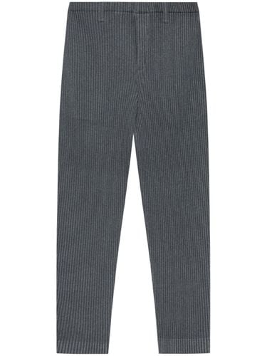 Pleated Trousers - Homme Plisse' Issey Miyake - Modalova