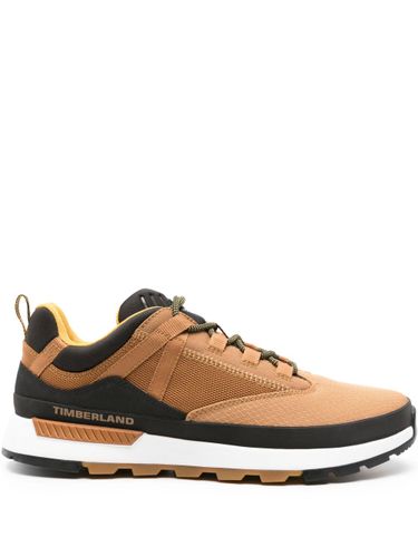 Euro Trekker Low Lace Up Sneaker - Timberland - Modalova