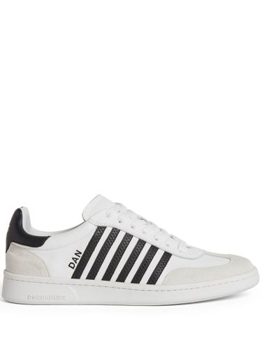 DSQUARED2 - Boxer Sneakers - Dsquared2 - Modalova