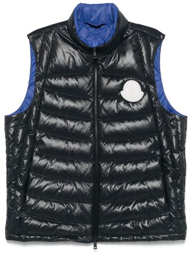 MONCLER - Menelao Down Jacket - Moncler - Modalova