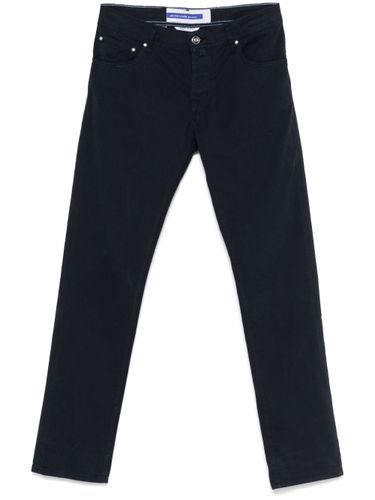 JACOB COHEN - Slim Fit Nick Denim - Jacob Cohen - Modalova