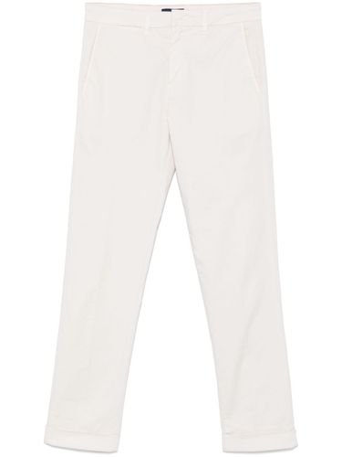 FAY - Classic Capri Pants - Fay - Modalova