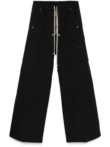 RICK OWENS - Cargobelas Trousers - Rick Owens - Modalova