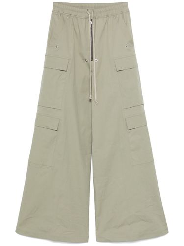 RICK OWENS - Cargobelas Trousers - Rick Owens - Modalova