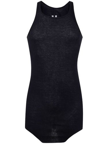 RICK OWENS - Knitted Top - Rick Owens - Modalova