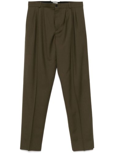 SAINT LAURENT - Classic Trousers - Saint Laurent - Modalova