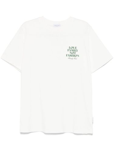 FAMILY FIRST - T-shirt Lfnf - Family first - Modalova