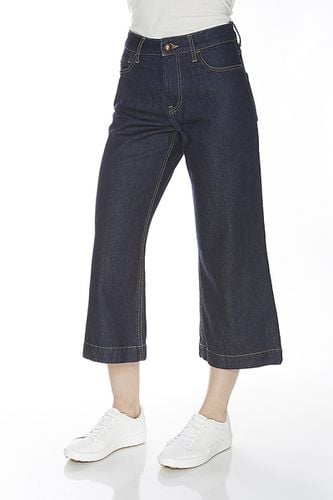 Denim Culotte - wunderwerk - Modalova