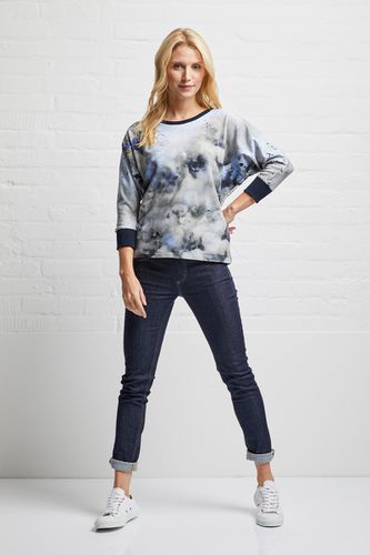 DG Explosion batwing sweat 3/4 - wunderwerk - Modalova