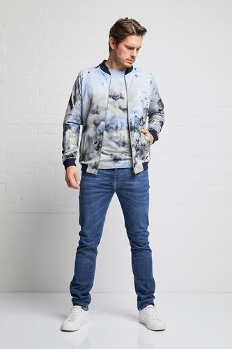 DG Explosion sweat jacket male - wunderwerk - Modalova