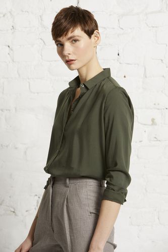 Contemporary blouse TENCEL - wunderwerk - Modalova