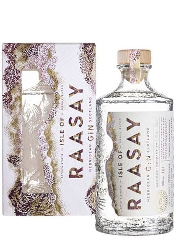 Raasay Hebridean Gin - Isle of Raasay - Modalova