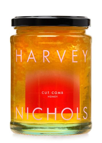 Harvey Nichols Cut Comb Honey 700g - Harvey Nichols - Modalova