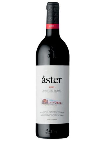 Áster Crianza Ribera del Duero 2019 - Red Red Wine - La Rioja Alta - Modalova