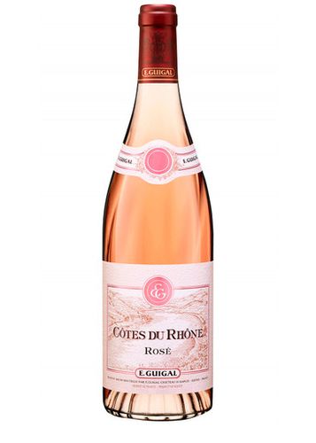 Côtes-du-Rhône Rosé 2021 - E. Guigal - Modalova