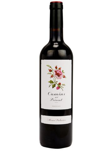 Alvaro Palacios Camins del Priorat Red Wine, Wine, 2021, Floral Red Wine - Álvaro Palacios - Modalova