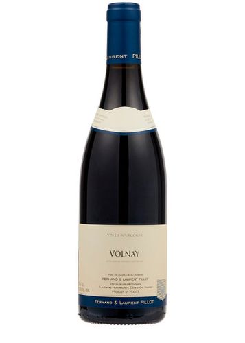 Domaine F & L Pillot Volnay 2020 - Red Wine, Wine, Velvet Red Wine - Domaine F&L Pillot - Modalova