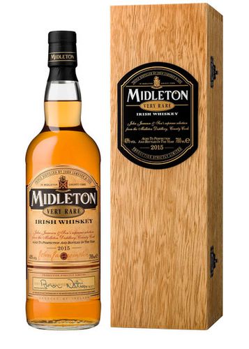 Very Rare Irish Whiskey 2018 Edition - Midleton - Modalova