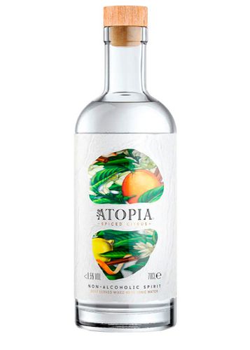 Atopia Atopia Spiced Citrus - Atopia - Modalova