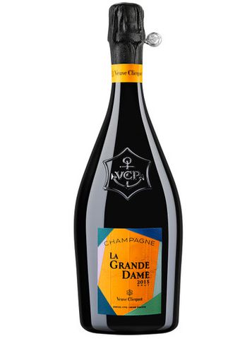 La Grand Dame 2015 Sparkling Wine - Champagne - 750ml Sparkling Wine - Veuve Clicquot - Modalova