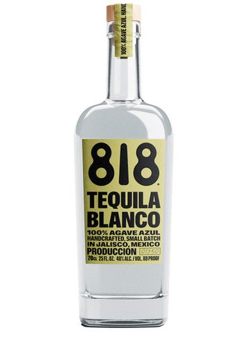Blanco Tequila, Tequilla, State Of The Art Distillery In Mexico - 818 - Modalova