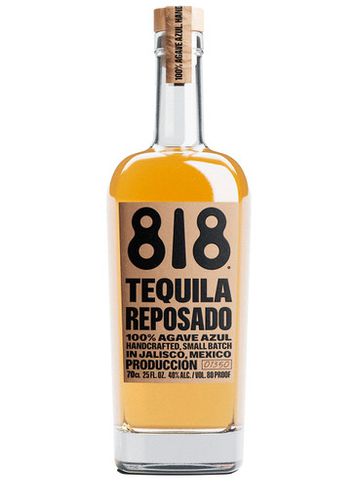 Reposado Tequila - 818 - Modalova