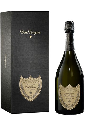 Dom Perignon Dom Perignon Vintage Sparkling Wine - Champagne - 750ml Sparkling Wine - Dom Pérignon - Modalova