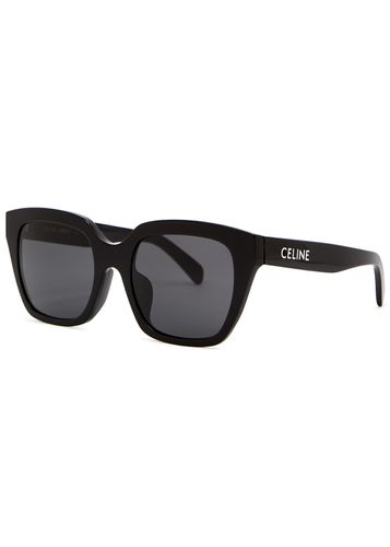 Square Frame Sunglasses - Celine - Modalova