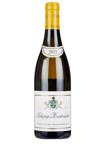 Puligny-Montrachet 2015 - White White Wine - Domaine Leflaive - Modalova