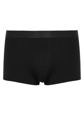 Stretch-lyocell Boxer Trunks - L - CDLP - Modalova