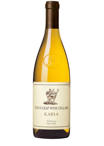 Karia Chardonnay 2020 - White White Wine - Stag's Leap Wine Cellars - Modalova