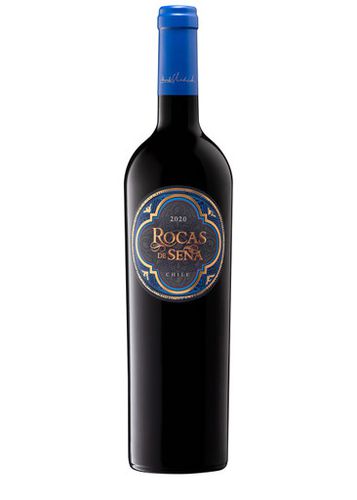Sena Rocas de SeNa 2020 - Red Wine, Wine, Lace, Chile, Aconcagua Red Wine - Seña - Modalova