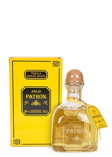 Patron Anejo Tequila - Patrón - Modalova